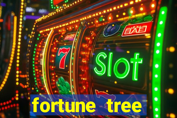 fortune tree prosperity demo